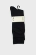 Чоловічі темно-сині шкарпетки (3 пари) MERCERIZED COTTON Gant 40-42 9960263 - изображение 3