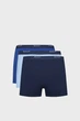 Чоловічі боксери (3 шт) CORE TRUNK 3 PACK Gant S 900003333 - зображення 2