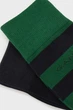 Чоловічі шкарпетки (2 пари) BARSTRIPE Gant 40-42 9960261 - изображение 2