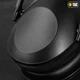 Навушники стрілкові M-Tac Tac Force Black, Універсальний - зображення 5