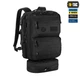 Наплічник бойового медика M-Tac Elite , Black - зображення 3
