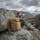 Рюкзак тактичний M-Tac Assault Pack 20L, Coyote - зображення 8