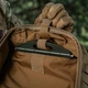 Рюкзак тактичний M-Tac Sturm Elite Gen.II X-Large , Coyote - зображення 8
