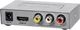 Конвертер видеосигнала Dtech DT-7019A HDMI-AV (74-00137) - изображение 1