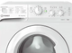 Пральна машина Indesit OMTWSC 51052 W 5 кг фронтальна А++ - изображение 7