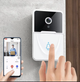 Аккумуляторный домофон с камерой Wi-Fi - изображение 5