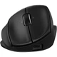 Мишка бездротова HP 720M Tilt Ergonomic 7 кн 6000 dpi чорна (BH0Z4AA) - изображение 3