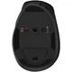 Мишка бездротова HP 720M Tilt Ergonomic 7 кн 6000 dpi чорна (BH0Z4AA) - изображение 6