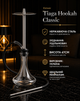Кальян TIAGA Hookah Classic - изображение 1