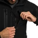 Куртка демісезонна Sturm Mil-Tec Flex-Tech Dynamic Force Jacket Black XL (10338002) - зображення 5