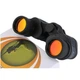 Бінокль Bushnell 60x60 ударостійкий водонепроникний для полювання, туризму та спостережень - зображення 3