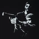 Футболка с рисунком Killer 2XL Combat Black - изображение 3