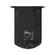 Мішок водонепроникний Sturm Mil-Tec Dry Bag 5L Black 5 L (13877902) - зображення 2