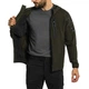 Куртка демісезонна Sturm Mil-Tec Flex-Tech Dynamic Force Jacket Olive M (10338001) - зображення 3