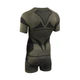 Термобілизна демісезонна Sturm Mil-Tec Functional Underwear Performance Short Olive S/M (11225101) - зображення 2