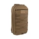 Рюкзак тактичний Sturm Mil-Tec Tactical Core Rucksack 15L DARK COYOTE (14042119) - зображення 3