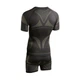 Термобілизна демісезонна Sturm Mil-Tec Functional Underwear Performance Short Black S/M (11225102) - изображение 2
