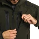 Куртка демісезонна Sturm Mil-Tec Flex-Tech Dynamic Force Jacket Olive S (10338001) - зображення 5