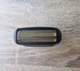 Компактна електробритва-шейвер VGR V-353 Black — Висувний тример, USB Type-C та робота від мережі - зображення 3