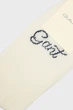 Жіночі білі носки SCRIPT Gant 36-38 4960255 - зображення 3