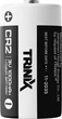 Батарейка TriniX CR2 3V LiMnO2 1000mAh (28-00034) - изображение 2
