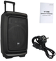Активна акустична система V-Tone OrionX 14 ACCU 14" акумуляторна (5908249832046) - зображення 1