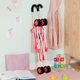 Коляска для куклы Baby Born Яркий город 63 см для кукол до 46 см - изображение 5