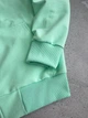 Спортивный костюм (зип худи, штаны мятный) M hr-1436 - изображение 5