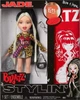 Лялька BRATZ Stylin Jade - Братц Жаде Стильна модна (Джейд) (MGA Entertainment, США) - 544883 - изображение 1