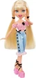 Кукла Bratz Goin' Out! CLOE - Модниця Братц Хлоя з аксесуарами (MGA Entertainment, США) (524199) - зображення 5