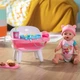 Інтерактивний столик для годування ляльки Baby Born S2 Час обіду зі звуком та світлом - зображення 7