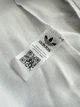 Костюм кофта+штани білий S hr-1446 - зображення 8