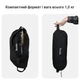 Кресло складное туристическое Mächtz FC-501 Hike, кемпинговое кресло - изображение 8