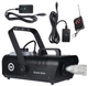 Wytwornica dymu Light4Me BLACK 1500 (5907780140924) - obraz 5