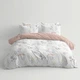 Постільна білизна ТЕП "Happy Sleep" Botanical Mist, 50x70, двоспальна - изображение 1