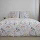 Постільна білизна ТЕП "Happy Sleep" Botanical Mist, 50x70, двоспальна - изображение 2