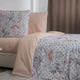 Постільна білизна ТЕП "Happy Sleep" Botanical Mist, 50x70, двоспальна - изображение 3