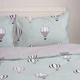Постільна білизна ТЕП "Happy Sleep" Journey, 50x70, двоспальна - изображение 2