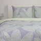 Постільна білизна ТЕП "Happy Sleep" Banana Leaves, 50x70, двоспальна - изображение 4