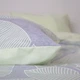 Постільна білизна ТЕП "Happy Sleep" Banana Leaves, 50x70, двоспальна - изображение 5