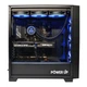 Рабочая станция PowerUp Desktop #757 Core Ultra 7 265KF / 32GB / SSD 1TB / GeForce RTX 5070Ti 16GB графическая вычислительная система для инженерии и архитекторов - изображение 2