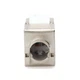 Модуль DIGITUS Keystone САТ 6А RJ45, STP, compact - изображение 2