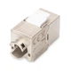 Модуль DIGITUS Keystone САТ 6А RJ45, STP, compact - изображение 8