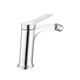 Змішувач для біде Qtap Arvin QTARV255CRM48642 Chrome - изображение 3