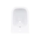 Биде напольное Qtap Presto Quadro 525×340×400 мм, White QTPRE29W49124 - изображение 7