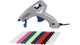 Пістолет клейовий Dremel GlueGun 930 стрижні 7мм 105-165° 0.2кг - изображение 2