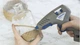 Пістолет клейовий Dremel GlueGun 930 стрижні 7мм 105-165° 0.2кг - изображение 6