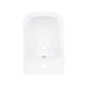 Биде напольное Qtap Cardinal 520×345×400 мм, White QTCAR29W49031 - изображение 7
