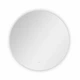 Дзеркало Qtap Taurus R1000 з LED-підсвічуванням Touch, з антизапотіванням, з димером QTTAUR100049004 - зображення 4