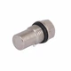 Штуцер для термометра конектора Thermo Alliance Standart 29 мм, 1/4"Н TAS013 - зображення 2